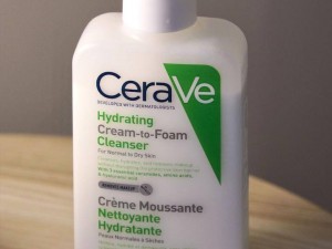 فوم شستشو سراوی Cerave مخصوص پوست نرمال تا خشک 236 میل