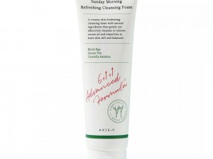 فوم شوینده Sunday Morning اکسیس وای اصل کره