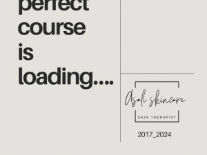 دوره آموزشی صفر تا صد پوست Perfect course