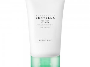 کرم مرطوب کننده پوست چرب و جوشدار اسکین 1004