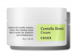 کرم ترمیم کننده سنتلا کوزارکس