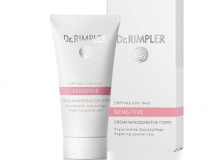 کرم ترمیم کننده میکرونقره دکتر ریمپلر (اگزما)