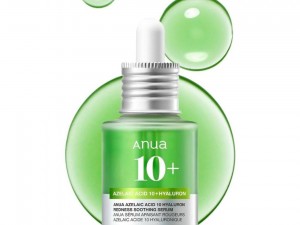 سرم آزلائیک اسید 10% آنوا (Anua Azelaic Acid 10% Serum)