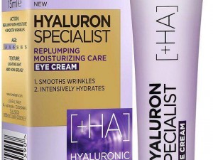 کرم دور چشم ابرسان L’Oreal Hyaluron Expert