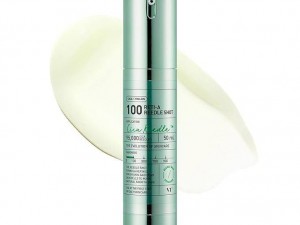 سرم رتینول VT Cosmetics Reti-A Reedle Shot 100