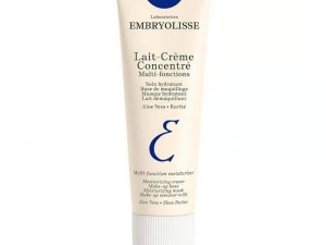 کرم چندمنظوره امبریولیس» (Embryolisse Lait-Crème Concentré)