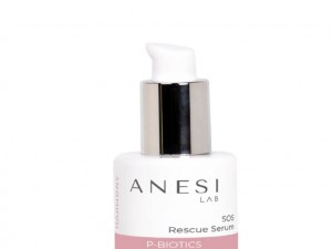 سرم نجات دهنده پوست حساس و اسیب دیده آنسی