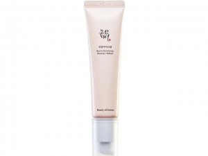 کرم دورچشم جوانساز و ابرسان بیوتی اوجوسان