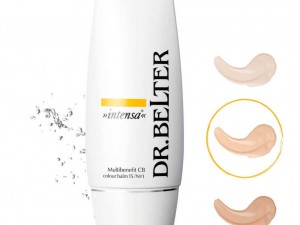 بالم رنگی چندکاره دکتر بلتر 100 ml