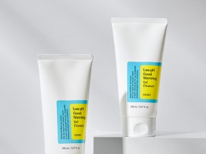 شوینده cosrx low ph برای پوست نرمال تا چرب