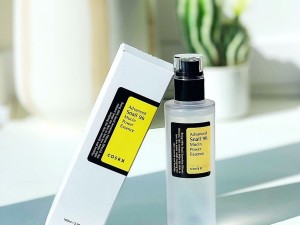 اسنس حلزون cosrx