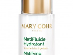 فلویید ابرسان و مات کننده Mary Cohr