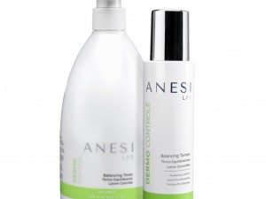 تونر تخصصی پوست چرب آنسی