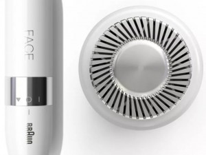 شیور براون فیس