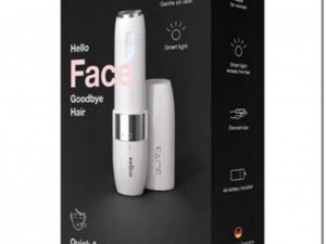 شیور براون فیس