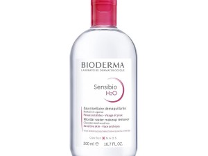 میسلار واتر پوست حساس بیودرما