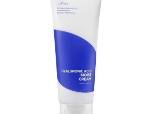 Isntree hyaluronic acid moist cream