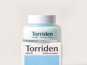 کرم آبرسان قوی توریدن