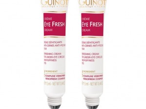 کرم روشن‌کننده، ضدپف و ضد تیرگی دور چشم گینو