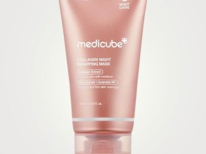 ماسک شب قوی medicube