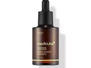 سرم گلوتاتیون  ضدلک قوی مدی‌کیوب | Medicube