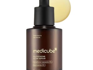 سرم گلوتاتیون  ضدلک قوی مدی‌کیوب | Medicube