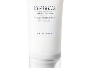 ضدافتاب روشن کننده سنتلا skin1004