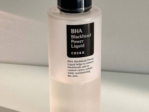 Cosrx BHA Blackhead Power Liquid  مایع لایه بردار ملایم BHA