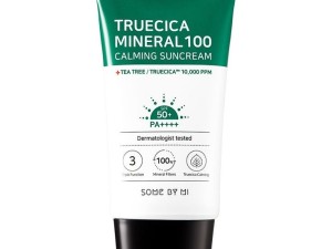 ضد آفتاب مینرال و معدنی  some by mi