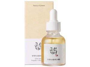 سرم نیاسینامید و پروپولیس بیوتی اف جوسان