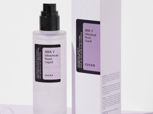 مایع لایه بردار و ضد جوش AHA 7 کوزارکس