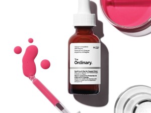 سرم محافظ سد پوستی سوتینگ اند بریر ساپورت برند Ordinary