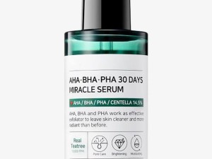 سرم میراکل لایت Some By Mi AHA 50 ml BHA PHA 30 Days