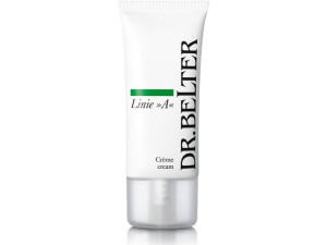 کرم مرطوب کننده پوست چرب جوشدار دکتر بلترdr.belter