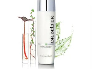 کرم پاک کننده مخملی  دکتر بلتر Dr.belter