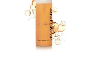 روغن پاک کننده نابلس دکتر بلتر