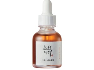 سرم جینسنگ و موسین حلزون بیوتی آف جوسان