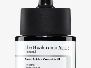 سرم آبرسان هیالورونیک اسید ۳% کوزارکس