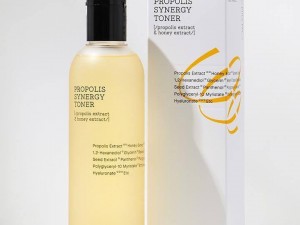 تونر پروپولیس ساینرجی کوزارکس