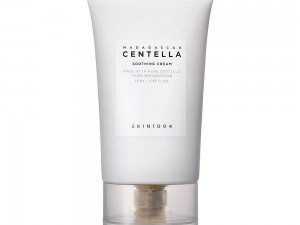 کرم تسکین دهنده سنتلا ماداگاسکار اسکین ۱۰۰۴