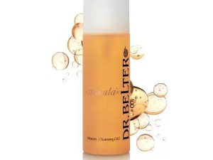 Nobless Cleansing Oil شوینده روغنی جوان ساز دکتر بلتر