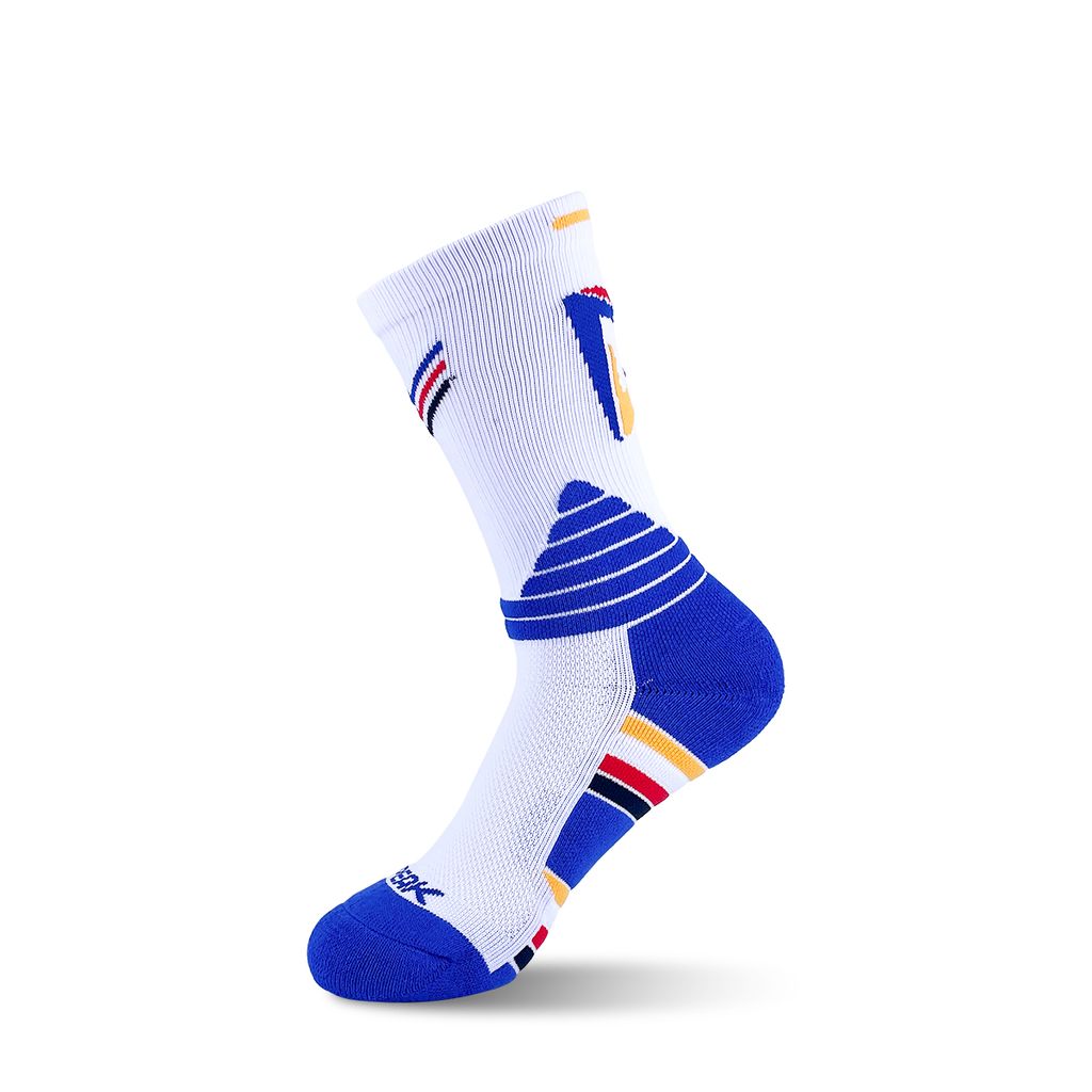 جوراب بسکتبال peak W4233011