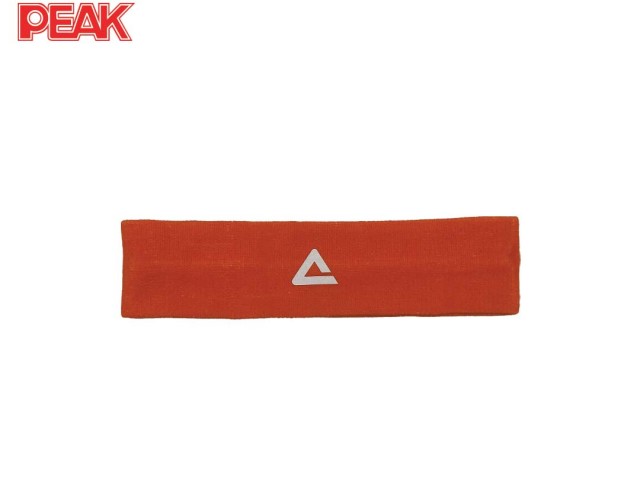 هدبند Peak headband H2241010- Orange