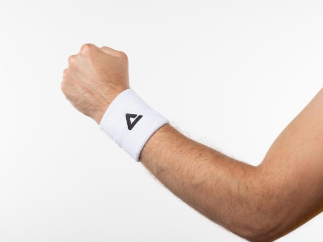 مچ بند حوله ای PEAK Wristband H1241010