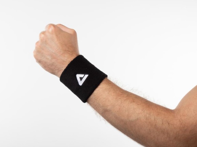 مچ بند حوله ای PEAK Wristband H1241010