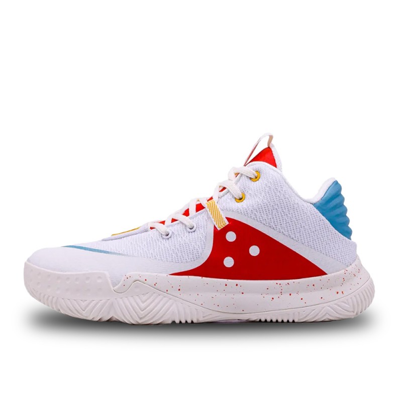 کفش بسکتبال PEAK Outdoor Beast Team Edition Men's Basketball Shoes E234041A