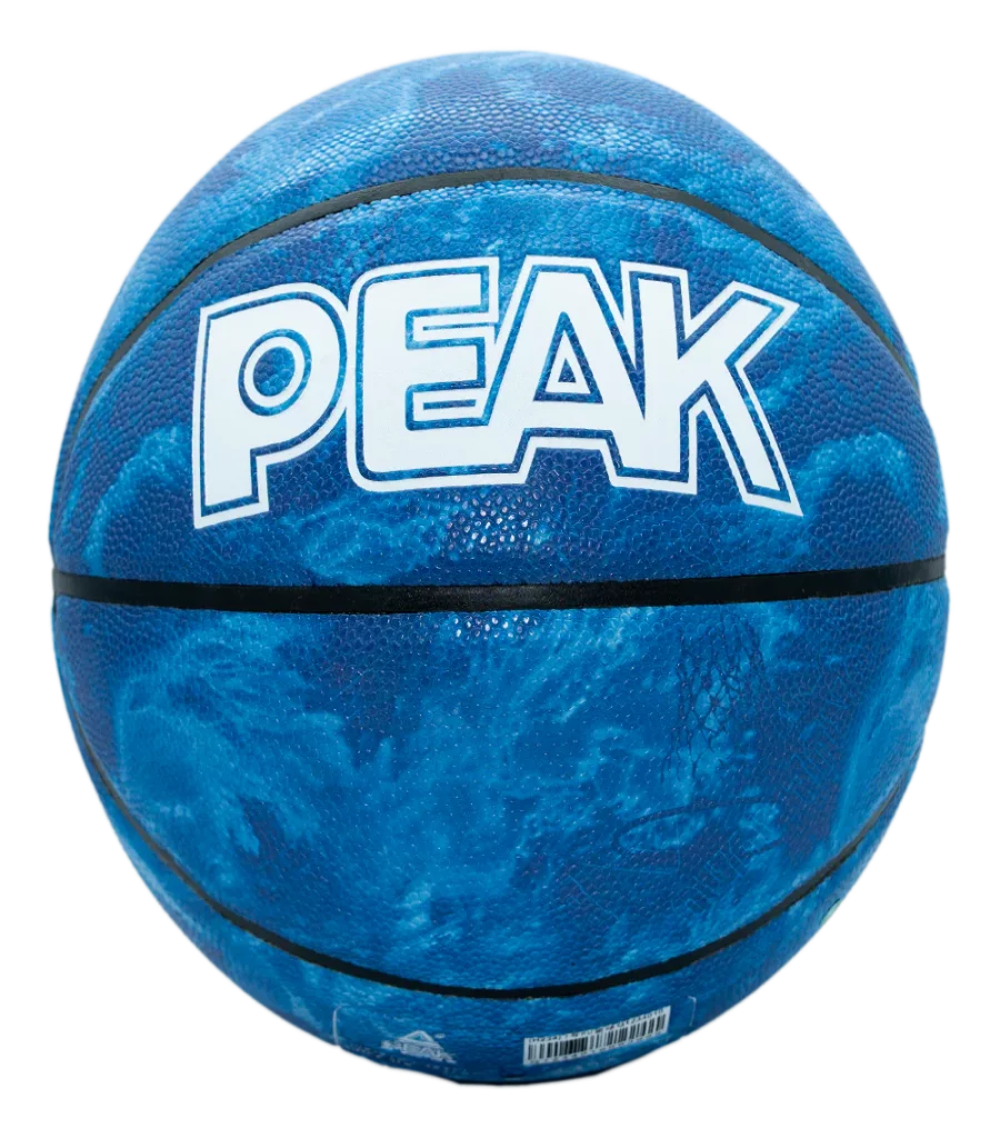 توپ بسکتبال 7  Peak Q1234010 basketball ball