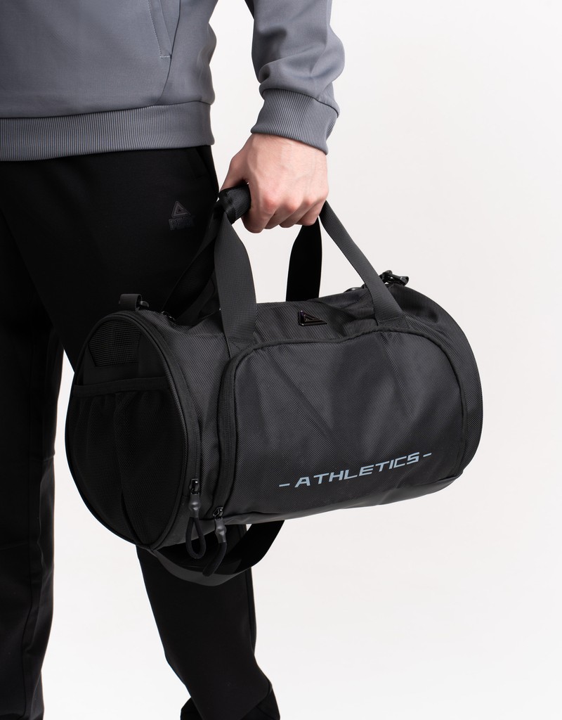 ساک ورزشیSports bag ATHLETICS (black)   B5241020
