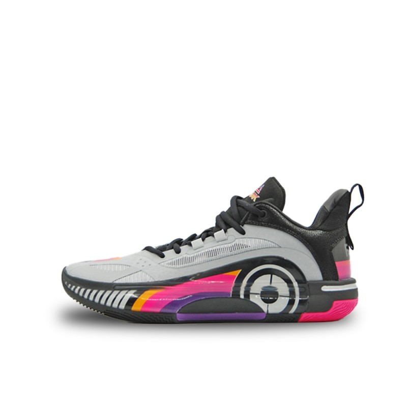 کفش بسکتبال پیک  Basketball shoes ET34697A