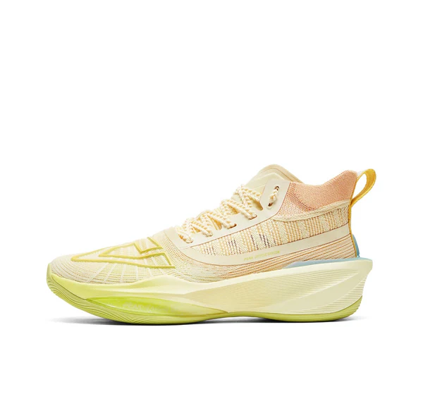 کفش بسکتبال پیک ET41777A